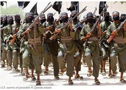 ISIS, al-Qaeda planning to penetrate Southern Nigeria, US warns