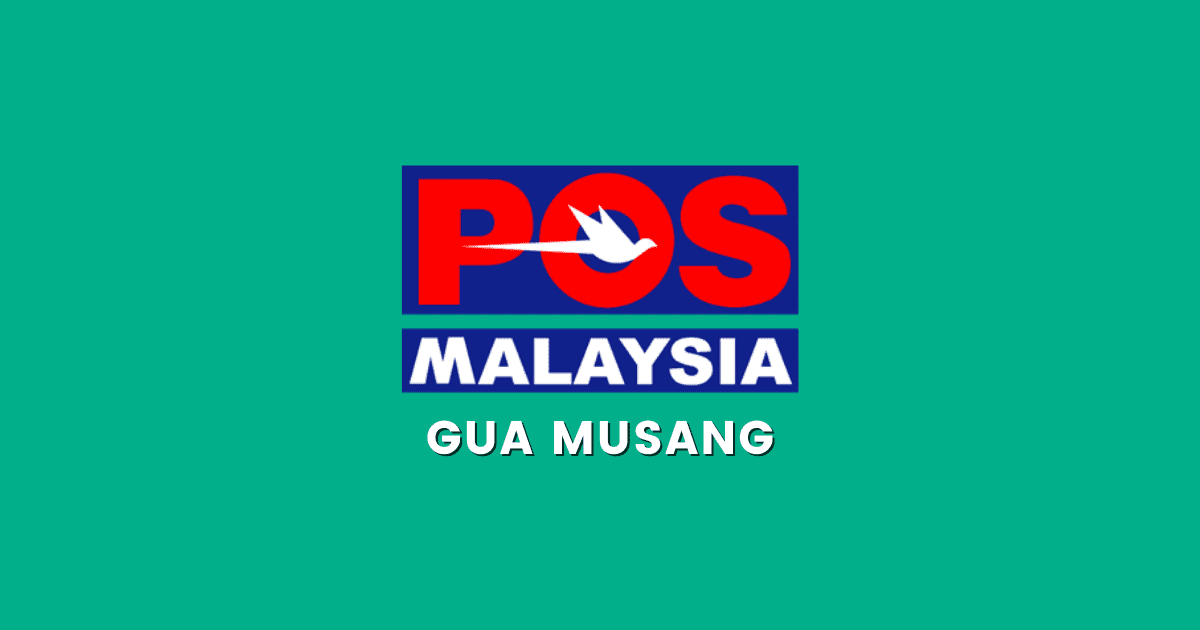 Pejabat Pos Gua Musang