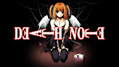 #4 Death Note Wallpaper