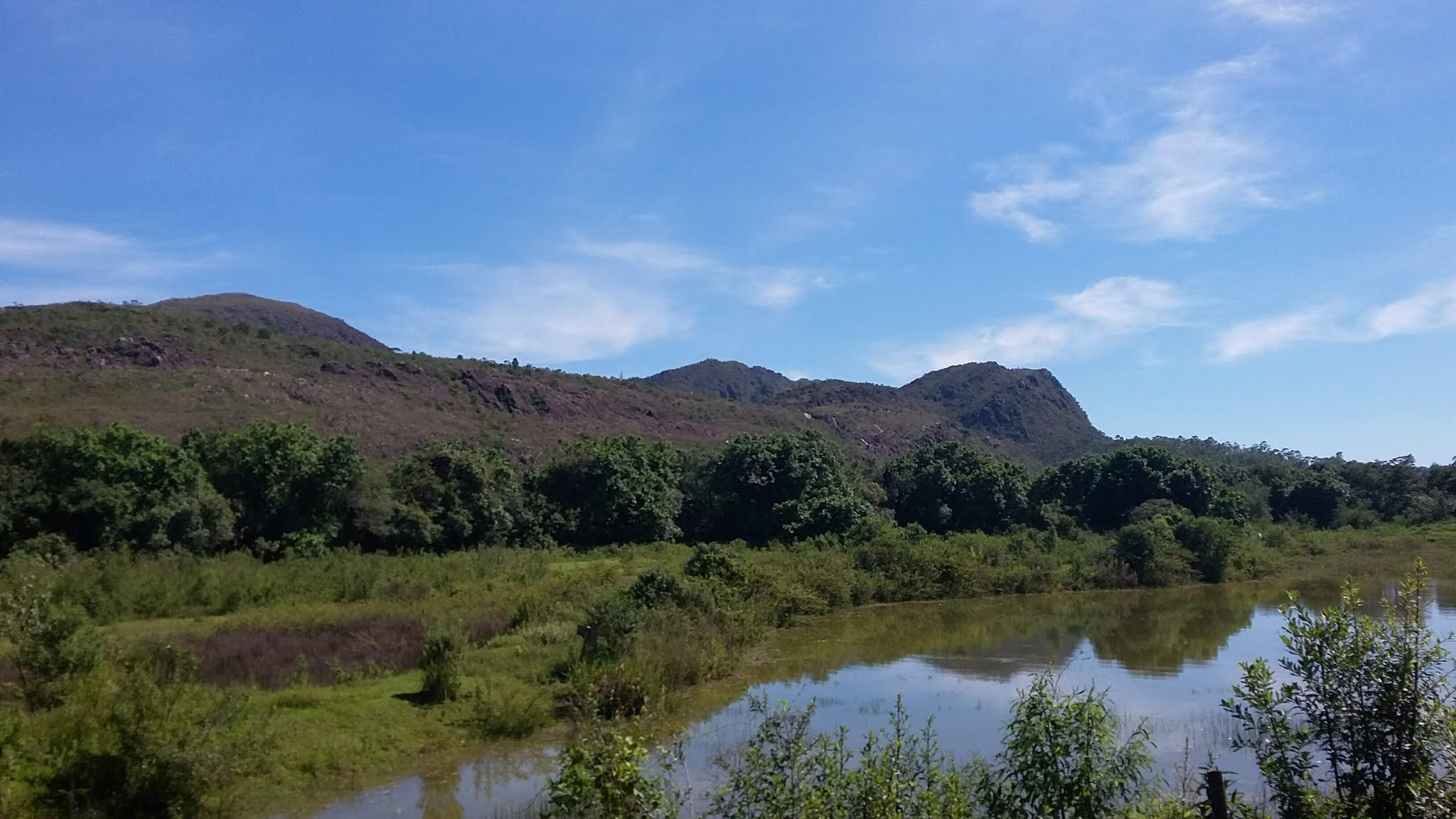 Tiradentes – Bate Volta de São João Del Rei