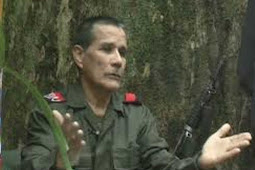 Colombia Asks Cuba to Arrest ELN Leaders, Jose Aldemar Rojas