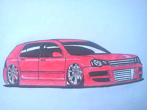 chevrolet opala tuning