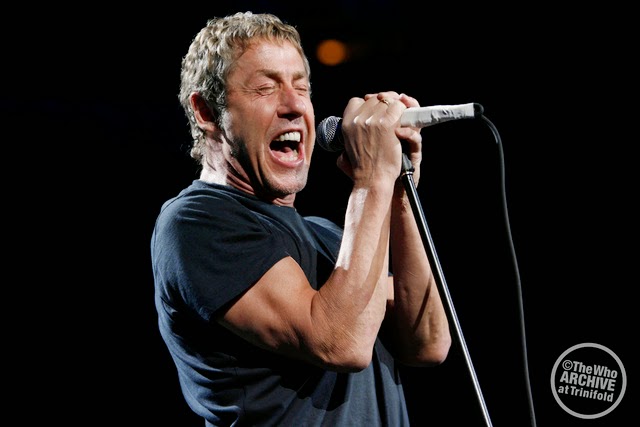 “La nueva música no tiene ningún propósito”, dice Roger Daltrey de The Who