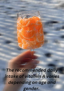 Vitamin A