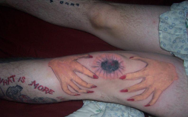 Tattoo Summers Worst Tattoos For Girls And Man