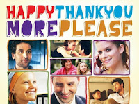 [HD] HappyThankYouMorePlease 2011 Pelicula Completa En Castellano