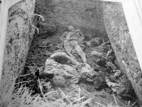 Винницкая трагедія - The Tragedy of Vinnytsia - Vinnytsia massacre