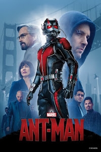 Ant-Man: El Hombre Hormiga