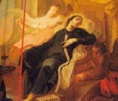 Saint of the day April 6