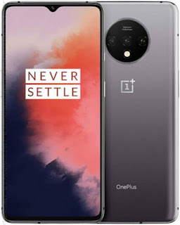 OnePlus 7T Official Picture