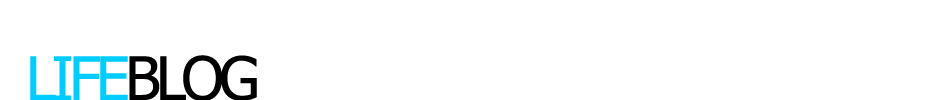 LIFEBLOG