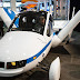 السيارة الطائرة.. مشروع سري لمؤسس غوغل 