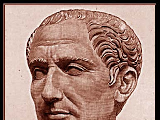 Julius Caesar - Dictator of the Roman Republic