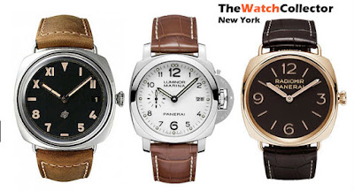 Branded Watches