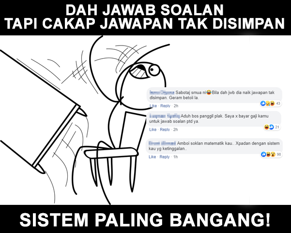 Jawab Soalan Jpj Online - Contoh Sur