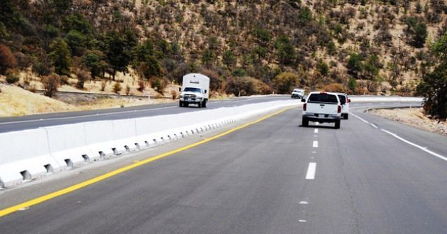 SCT: México es líder en conexiones  carreteras en Iberoamérica