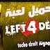    تحميل لعبة Left 4 Dead 2 الزومبي الخطيرة لاجهزة الضعيفة .