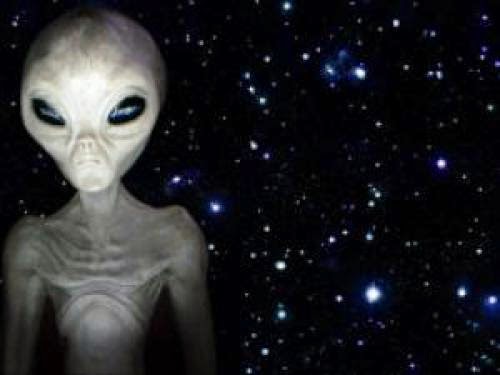 Study Be Wary Of Space Visitors