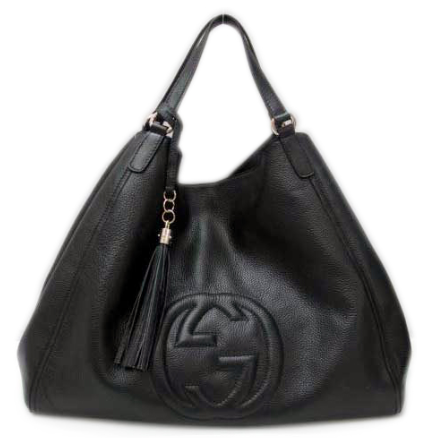 Now, the replica Gucci purse from Bagaholics (Selling price: 319USD):