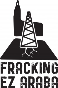 logo fracking ez araba