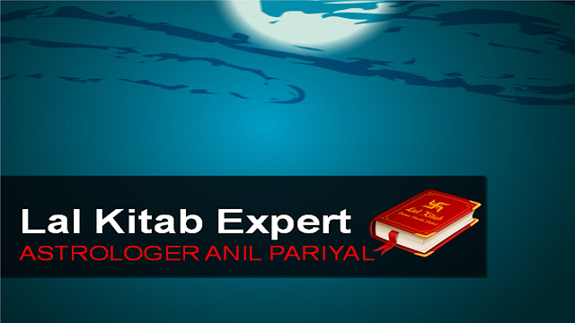 Lal Kitab Expert