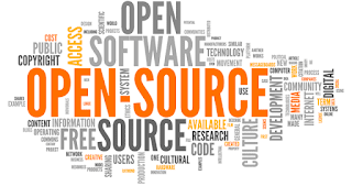 software open source
