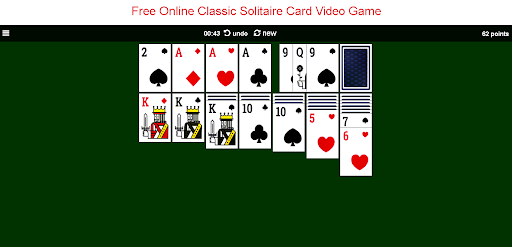 Classic Solitaire