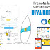 Prenota la tua vacanza con l'app Riva Booking