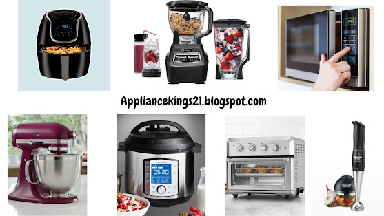 The 07 best small kitchen appliance gifts for your friends