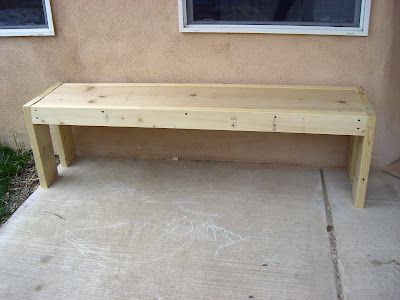 woodworking plans for benches