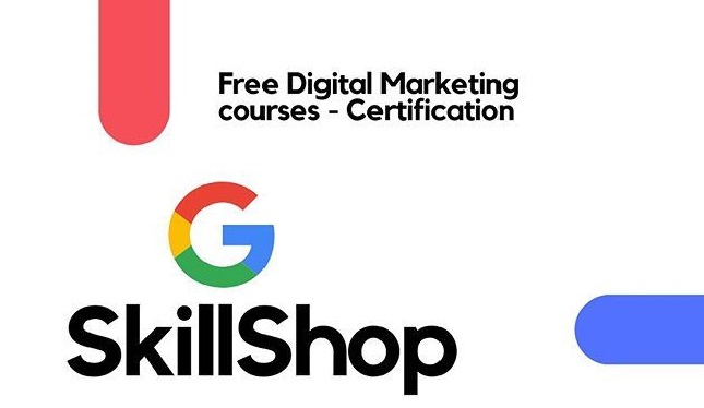 Google Skillshop Certification Answers