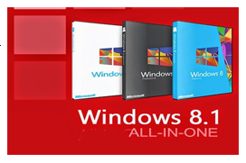 Windows 8.1 AIO Operating System ISO Download