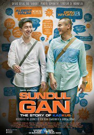 Sundul Gan: The Story of Kaskus 2016 streaming gratuit Sans Compte  en franÃ§ais