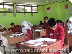 Ujian Nasional SMASLTASMK 2010 Telah Berlalu 5