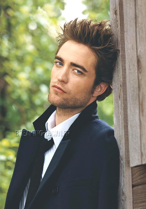 robert pattinson vanity fair photo shoot. I ♥ Paul Wesley amp; Robert