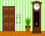 Solucion Seasonal Room Escape Guia