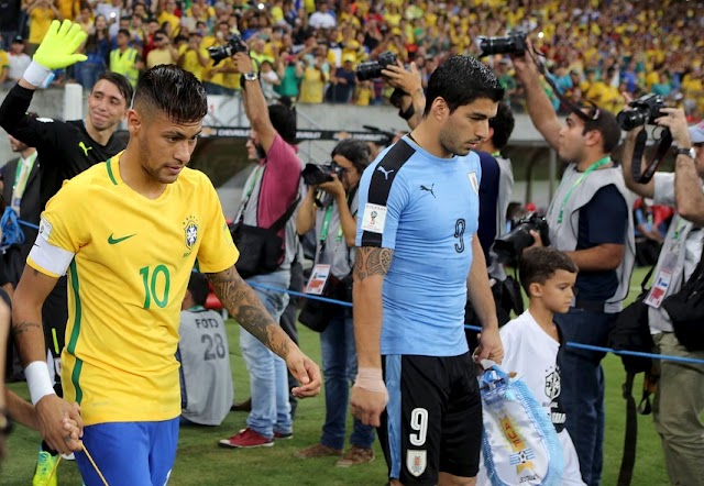 O que se passa, Brasil?