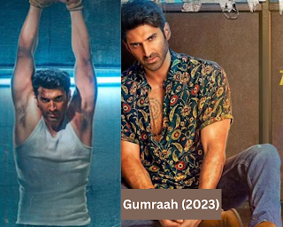 Gumraah (2023) Hindi Full Movie Watch or download OnlineFree