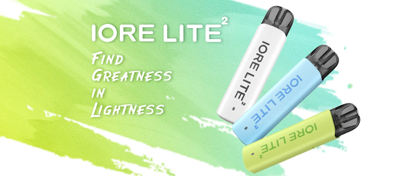 What's New about Eleaf IORE LITE 2 Kit?