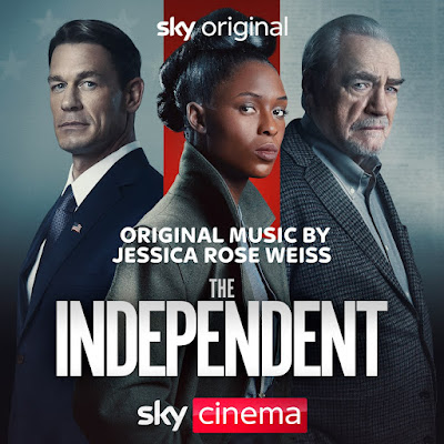 The Independent Soundtrack Jessica Rose Weiss