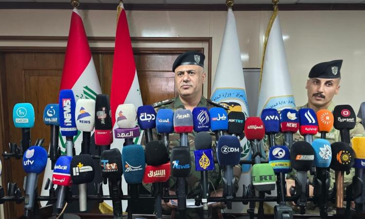 استقبال اللبنانين من مطارات العراق