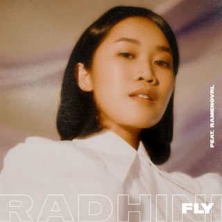 Download MP3 Radhini - Fly (feat. Ramengvrl) - Single itunes plus aac m4a mp3