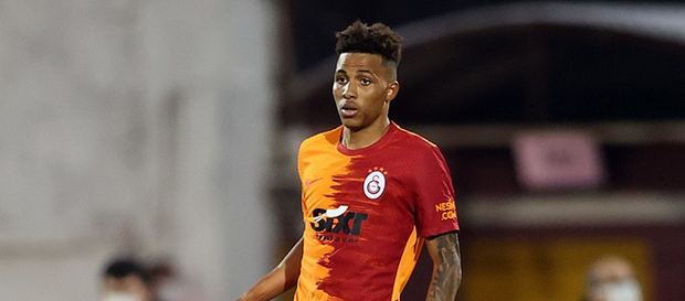 Gedson Fernandes: Bugünden daha iyisini yapmamız gerekiyor!