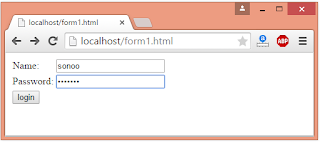 melarang pengguna input isyarat html dengan php Cara Menonaktifkan Input HTML Di Form Dengan PHP