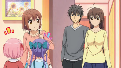 20 Rekomendasi Anime Dengan Durasi Pendek Terbaik