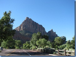 3415 The Watchman Zion National Park UT