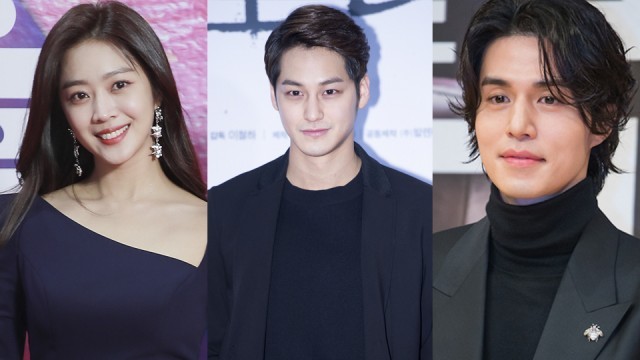 Kim Bum Akan Comeback Dalam Drama 'The Tale of Gumiho' Setelah 4 Tahun Vakum