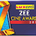 Zee Cine Awards 2014 [Red Carpet] 23rd February 2014 Video Watch Online