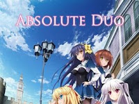 Absolute Duo Batch Sub Indo BD 1-12 END