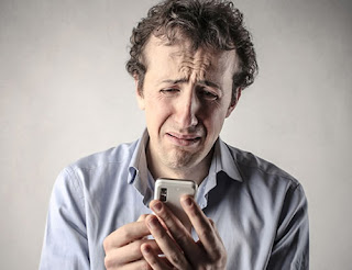 Mengembalikan File Yang Terhapus Di Smartphone Android